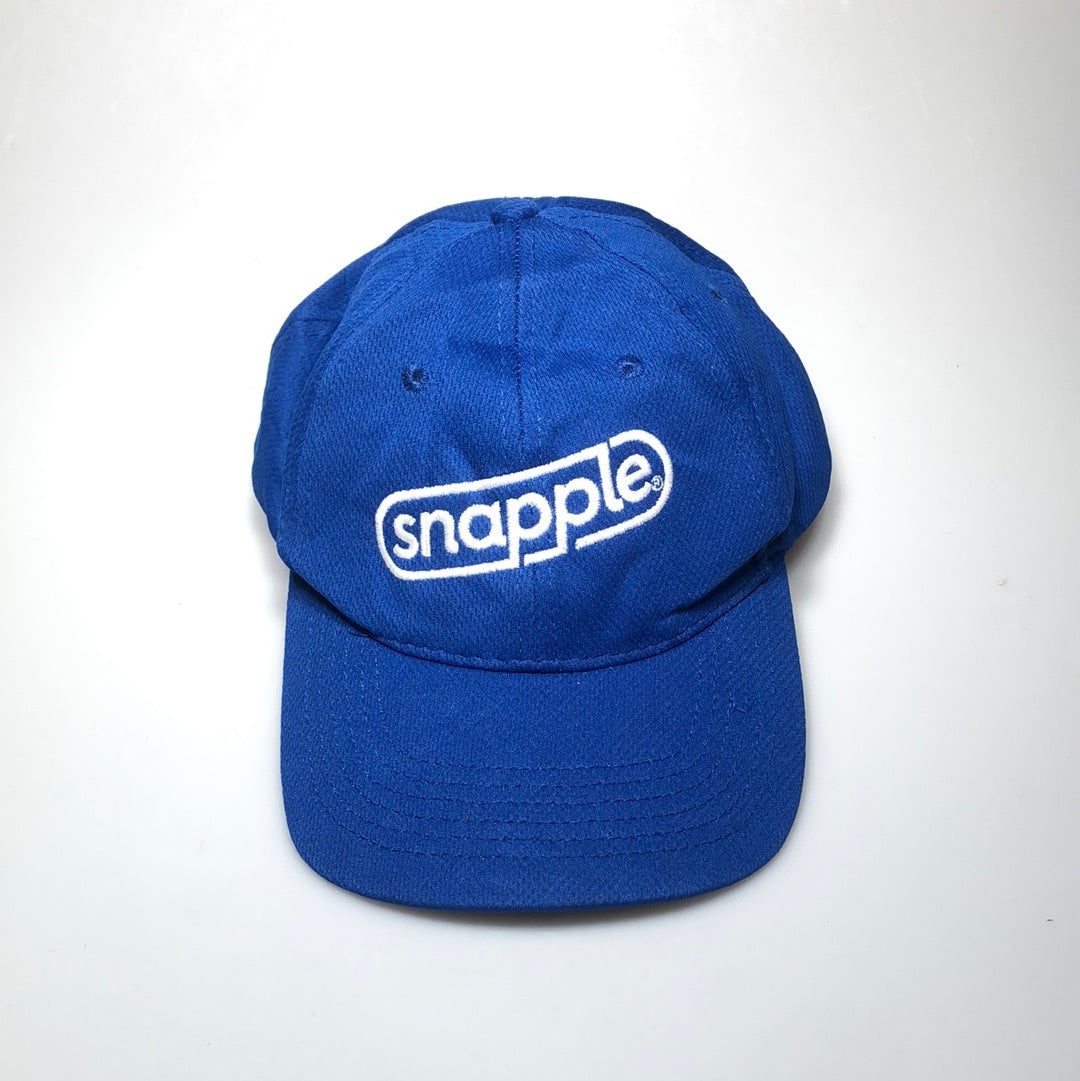 Gorra  Azul Sport-Tek