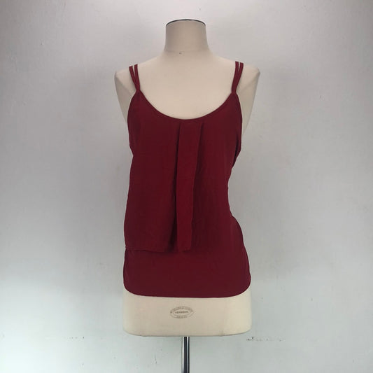 Blusa Roja Sugar