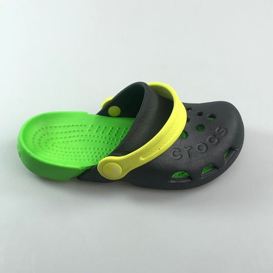 Sandalia Multicolor Crocs