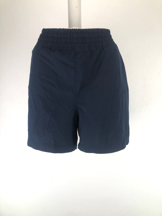 Short Azul oscuro Old Navy