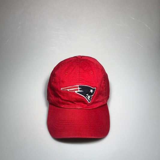 Gorra Rojo The Franchise