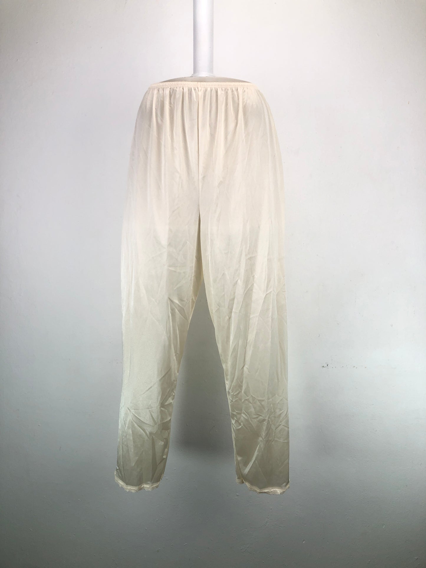 Pijama Crema Velrose