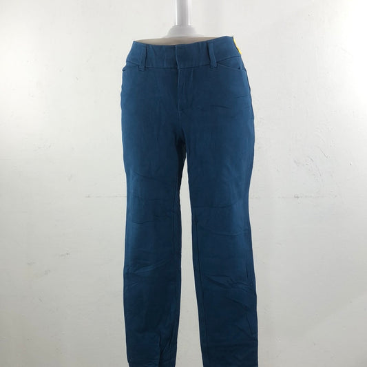 Pantalon Azul