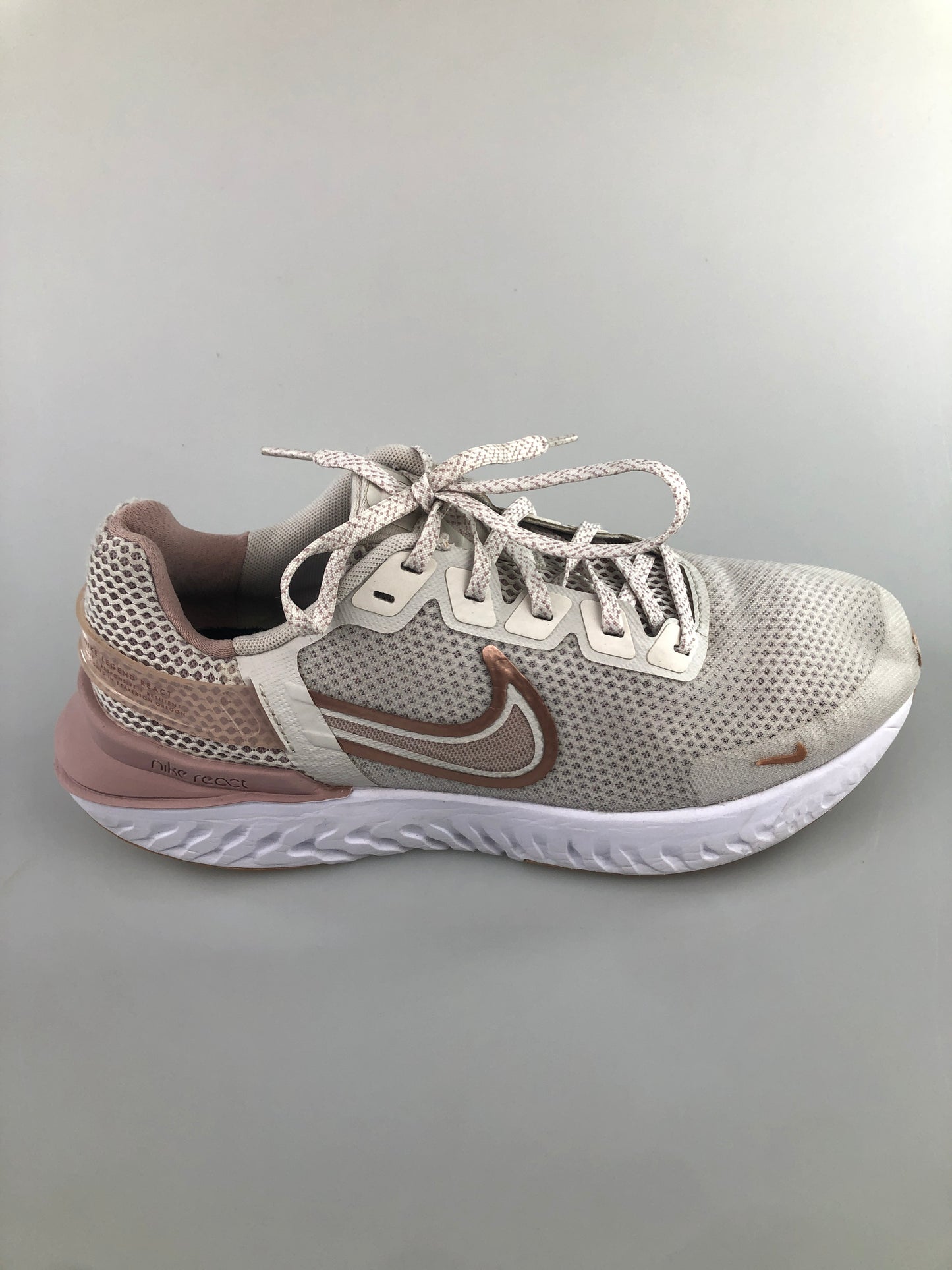 Tenis Nude Deportivo Nike