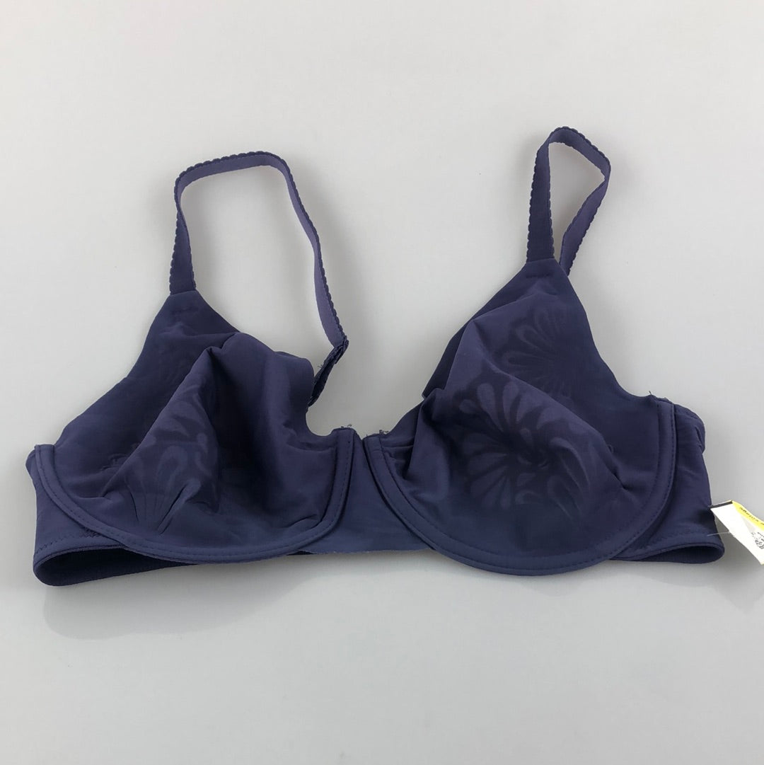 Brasier Morado Bali 36D