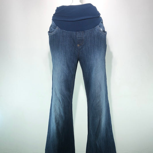 Pantalon  Jeans Azul OhBaby