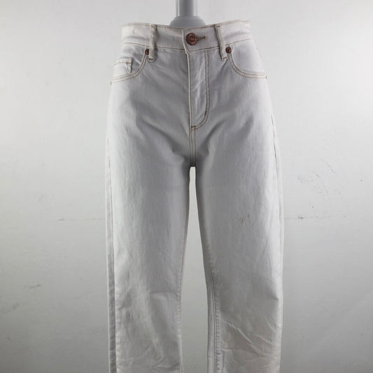 Pantalon Blanco Loft