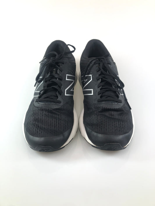 Tenis Negro New Balance