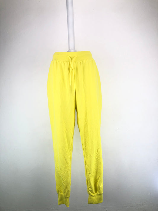 Jogger Amarillo Roma Concept