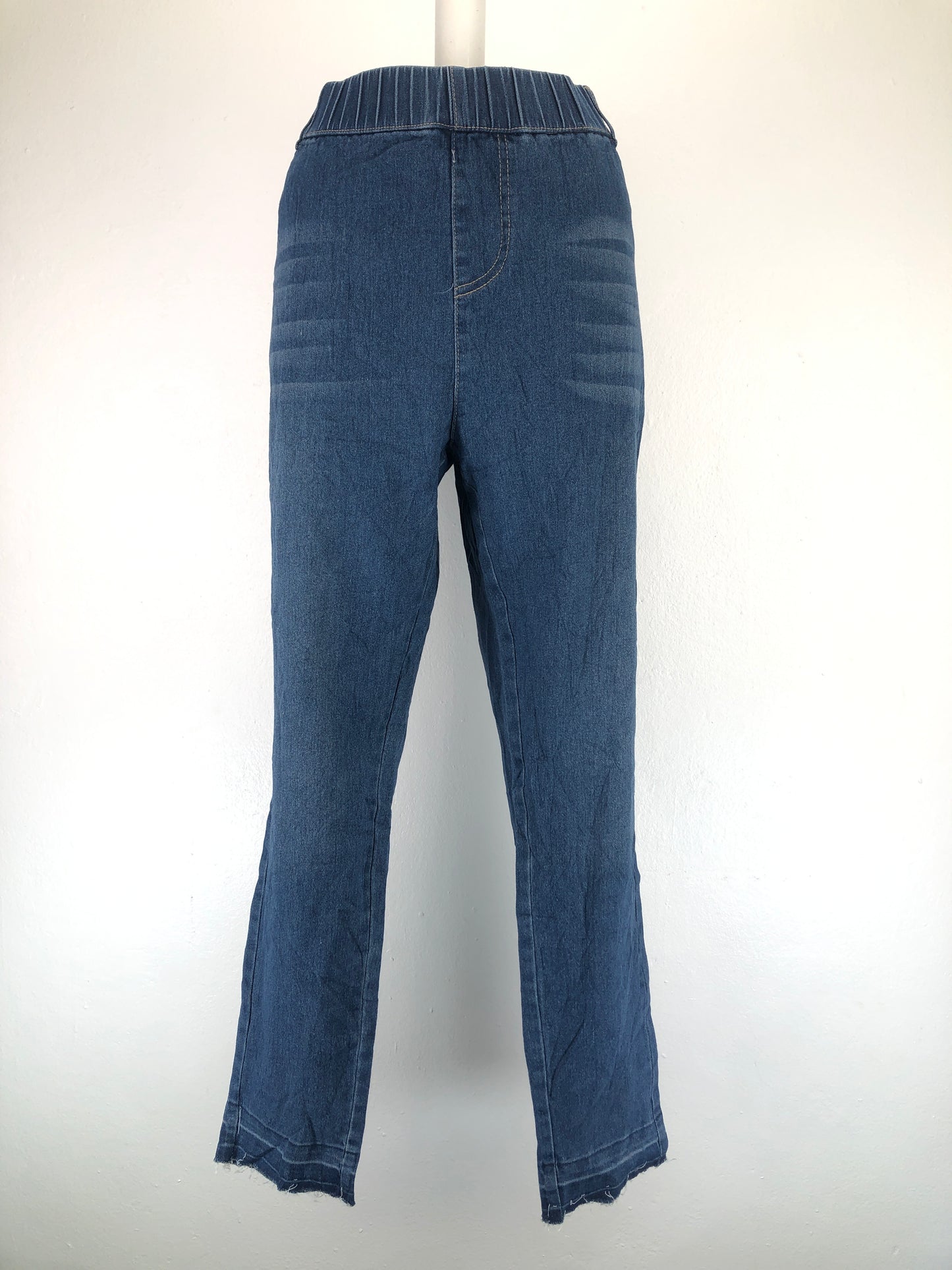 Pantalon Azul Jeans GG