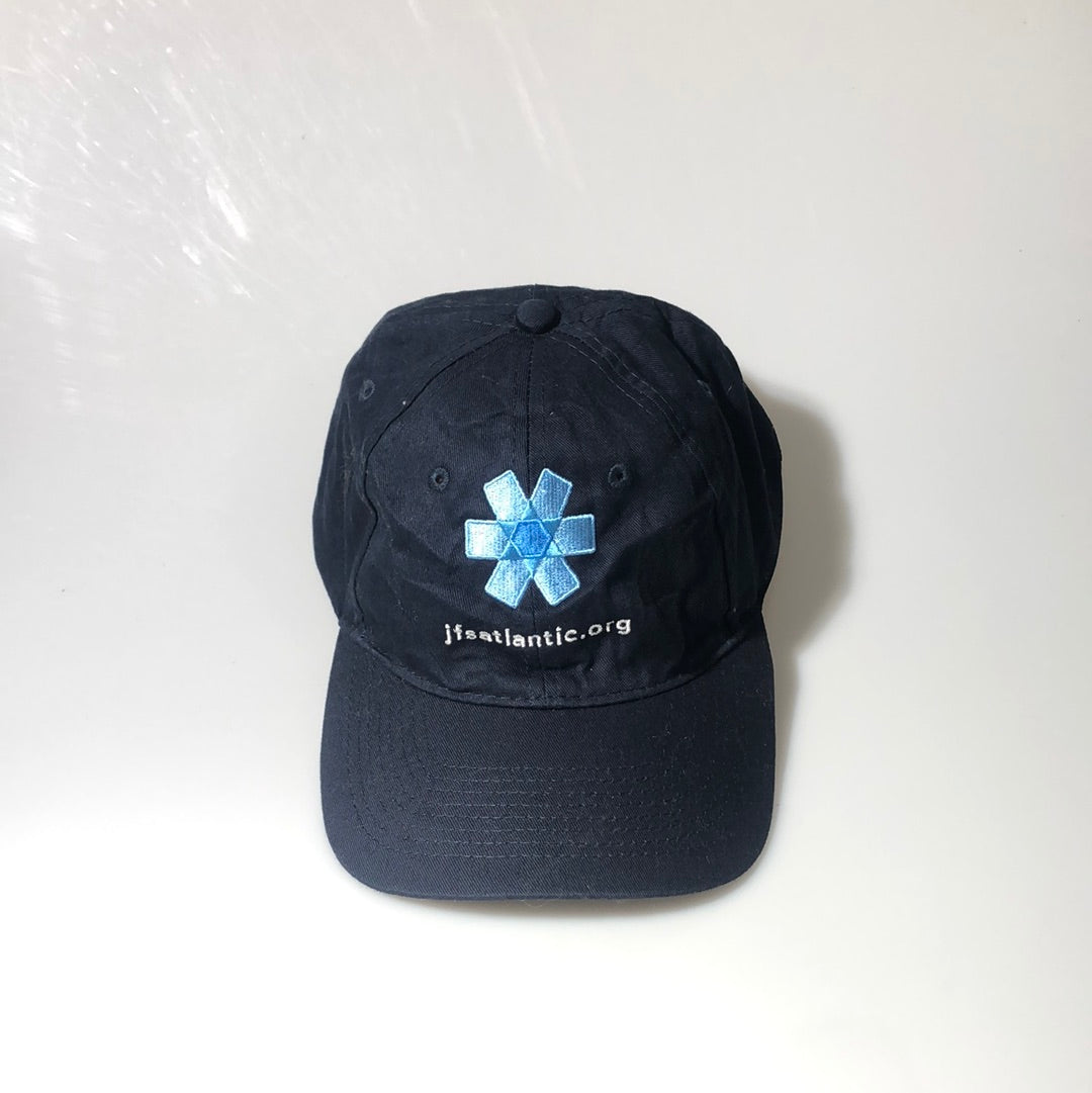 Gorra Azul Marino