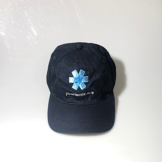 Gorra Azul Marino