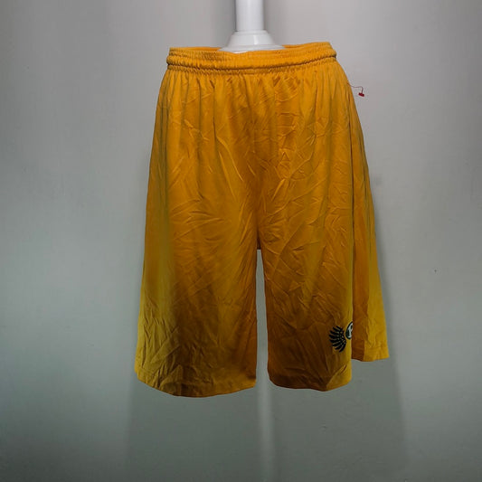 Short Amarillo C2sport