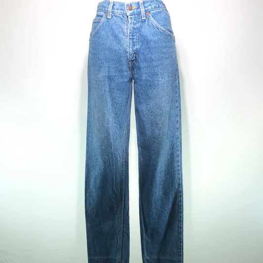 Pantalon Jeans Azul Levi's