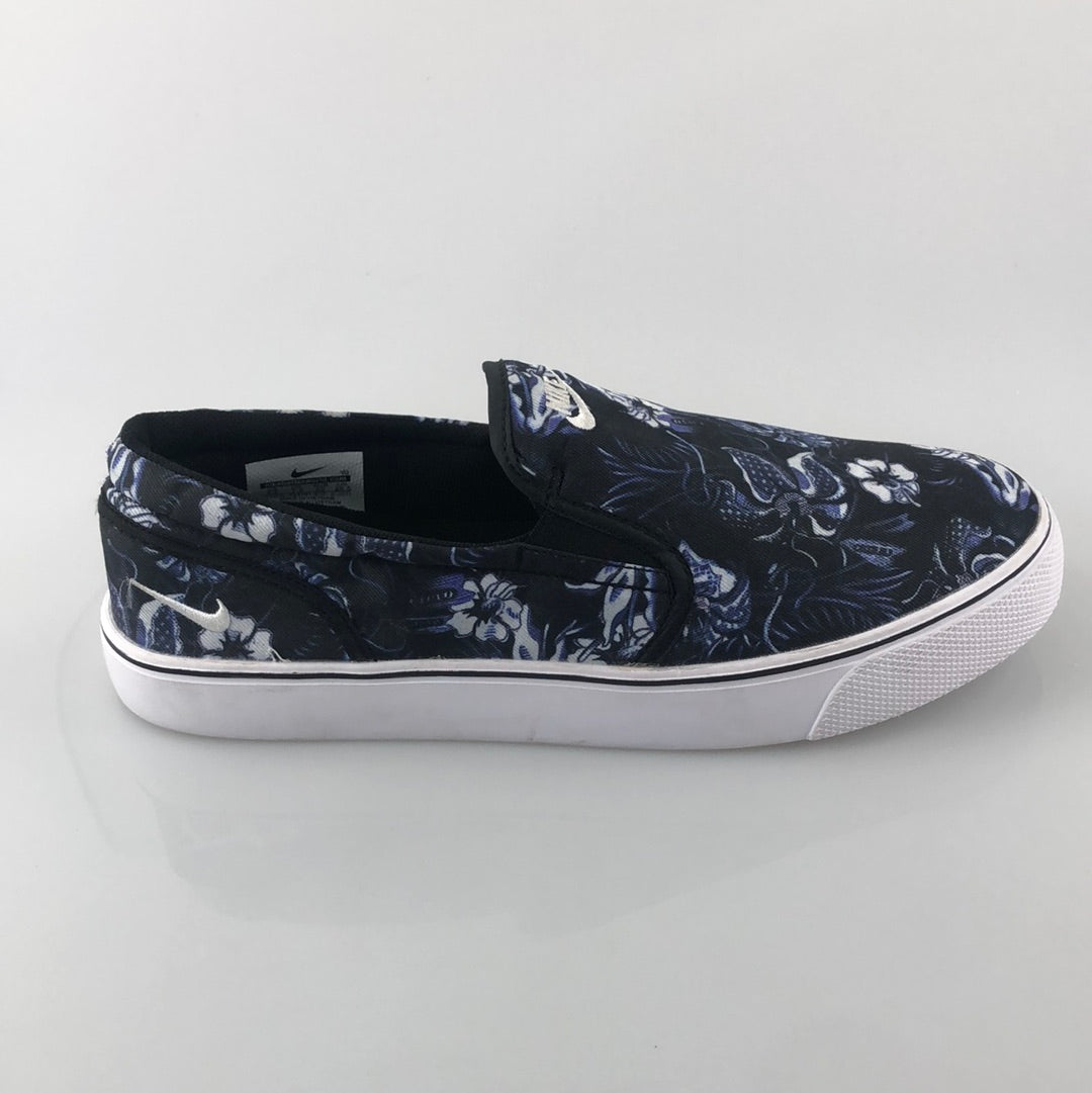 Aparagata Negro Vans