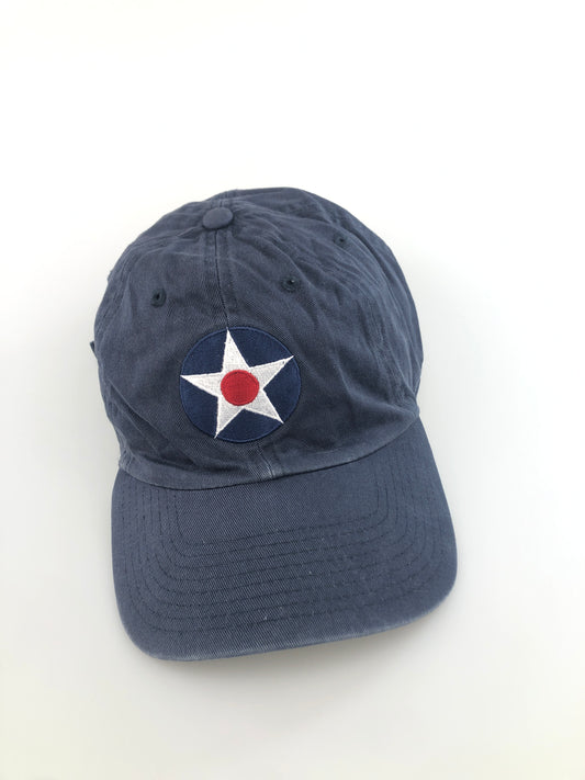 Gorra Azul marino Osfa