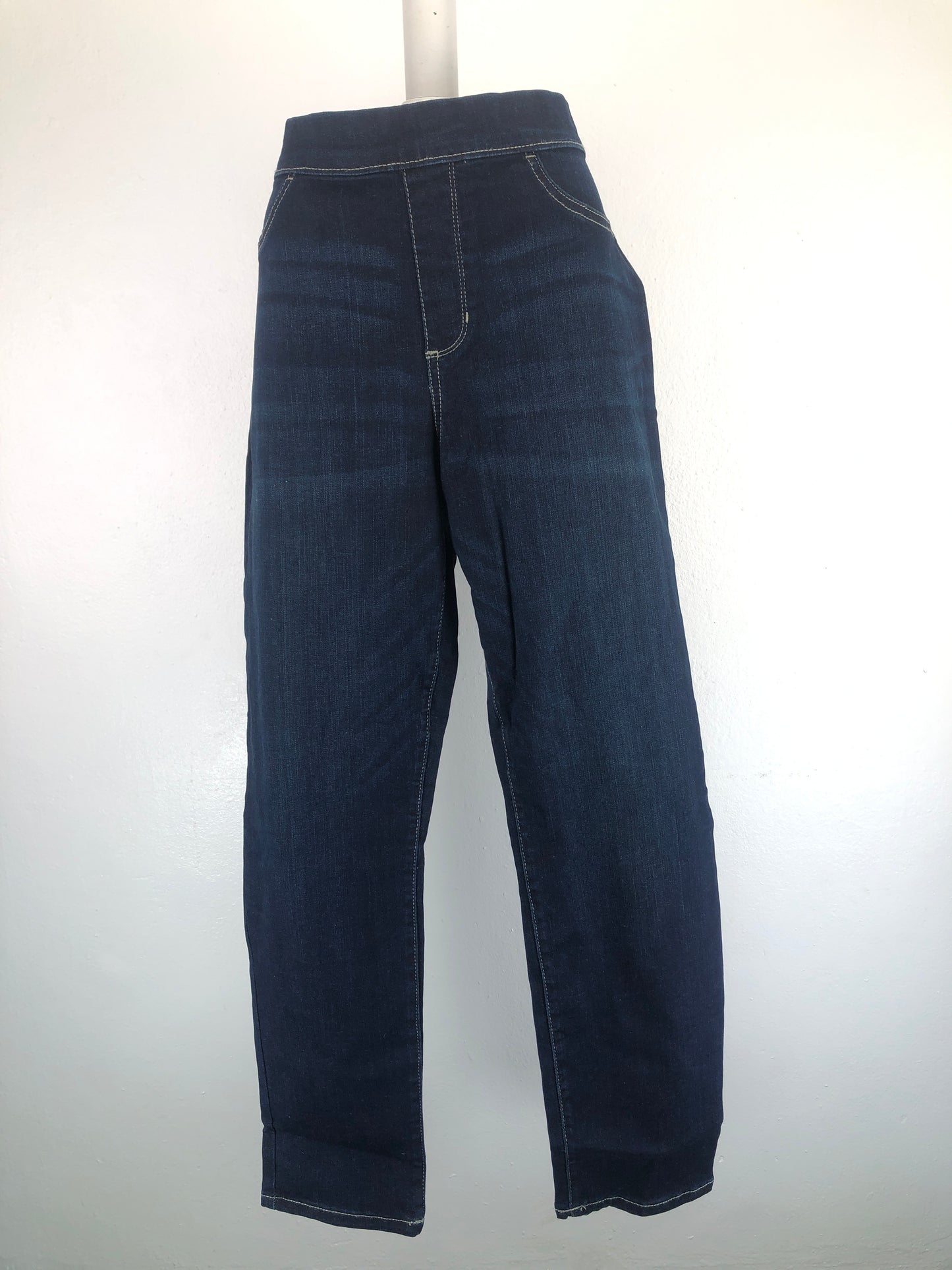 Pantalon Azul Mon Jeans Ana