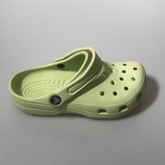 Sandalia Verde Crocs