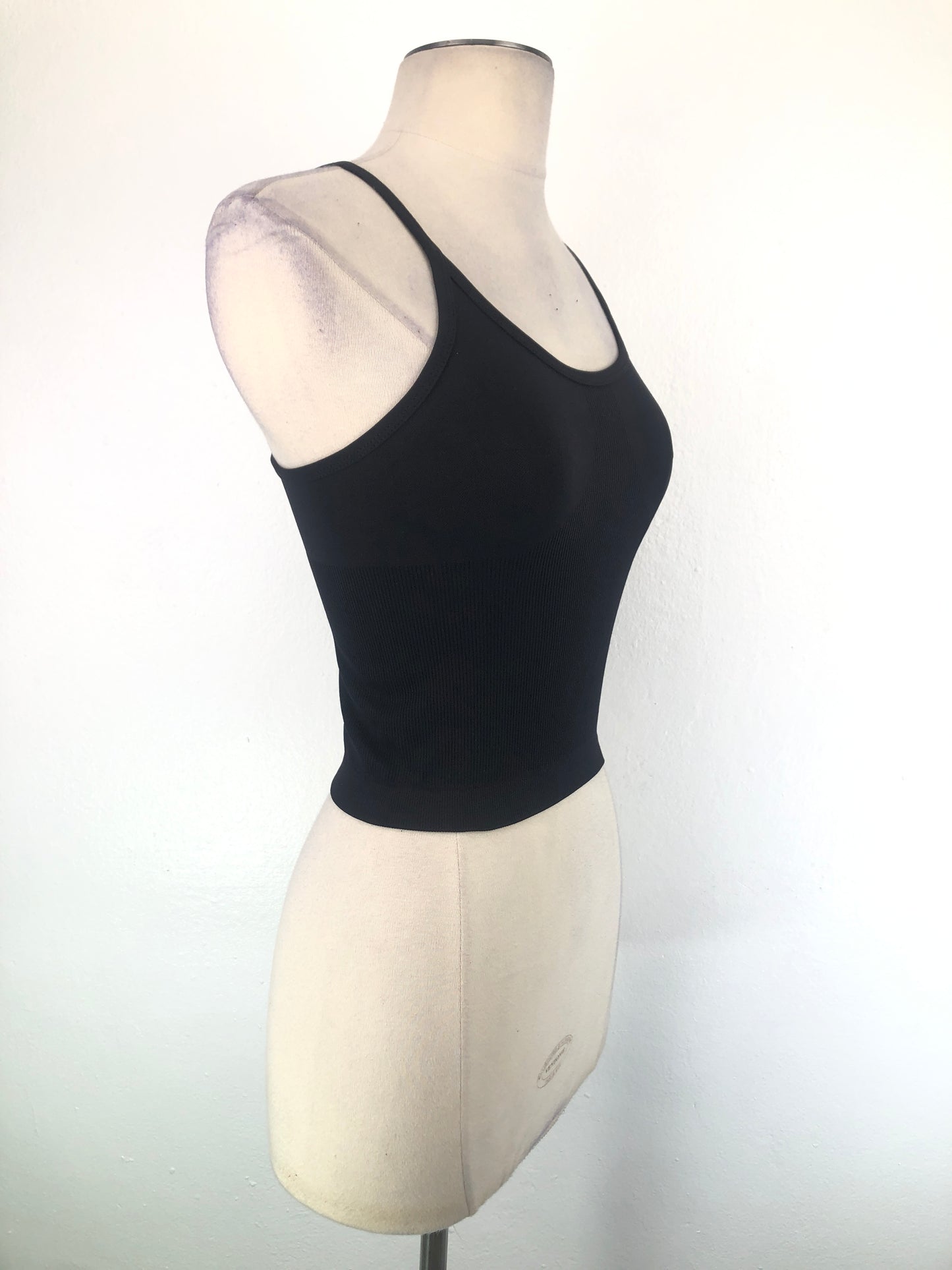 Blusa Negro Variangis