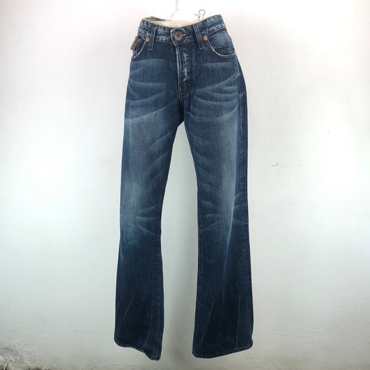 Pantalon Jean Azul Falcon