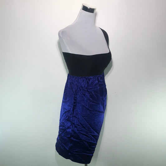 Vestido Morado M.L.L.P