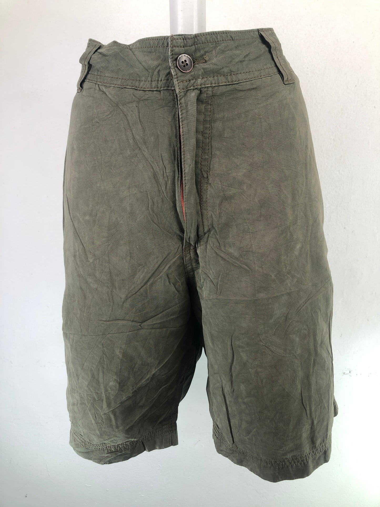 Short verde De Hombre Royal Robbins