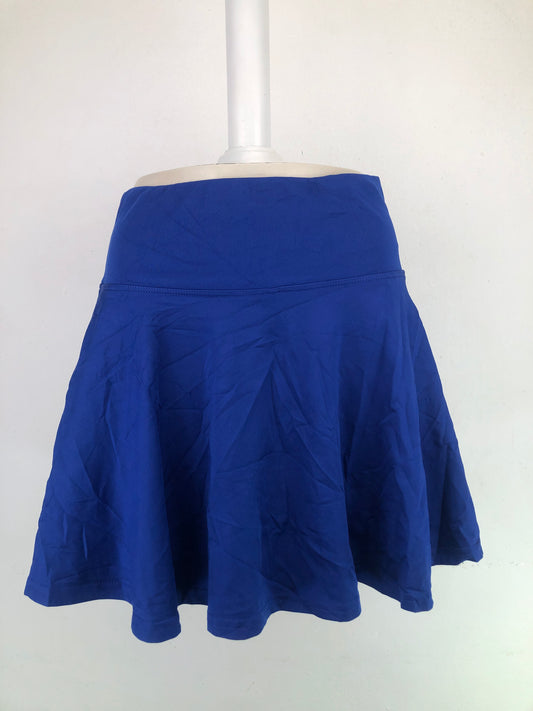 Falda Azul Deportivo Variangis