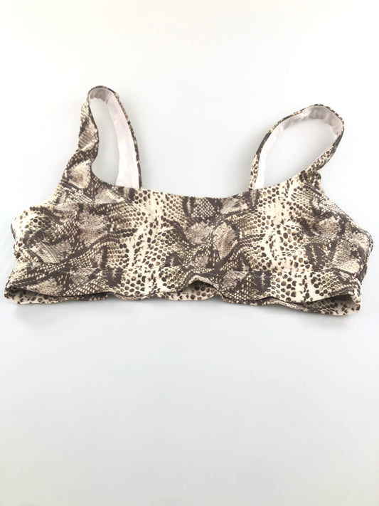 Blusita Animal print Aerie