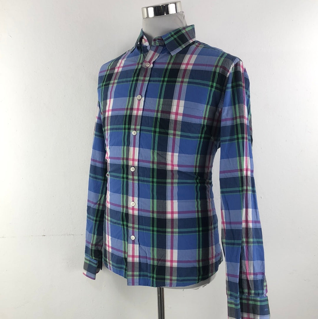 Camisa Multicolor Merona