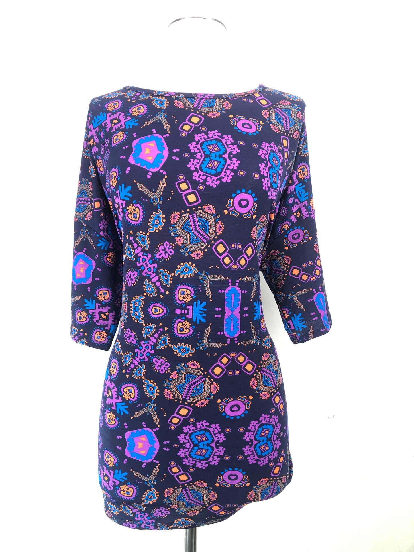 Blusa Multicolor Lula Roe