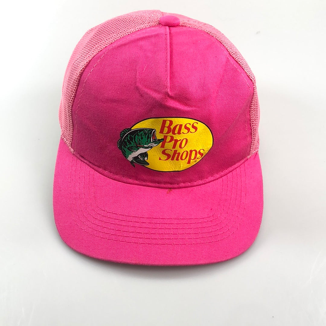 Gorra Rosado Gone Fishing