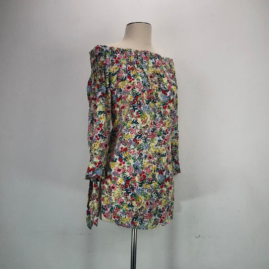 Blusa Multicolor d HM