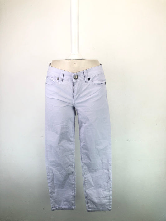 Pantalon Jeans Lila Calvin Klein