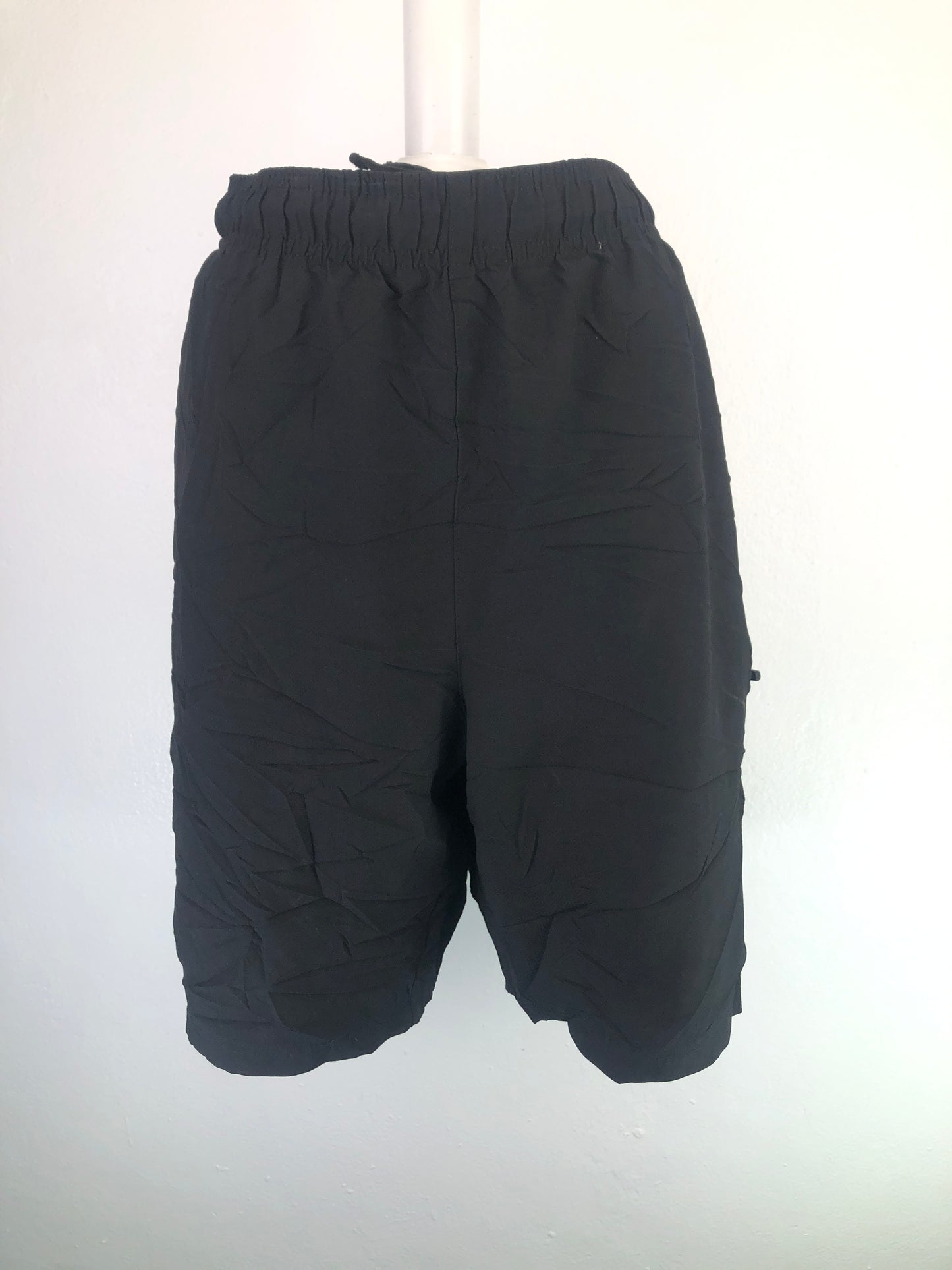 Short  Negro Adidas