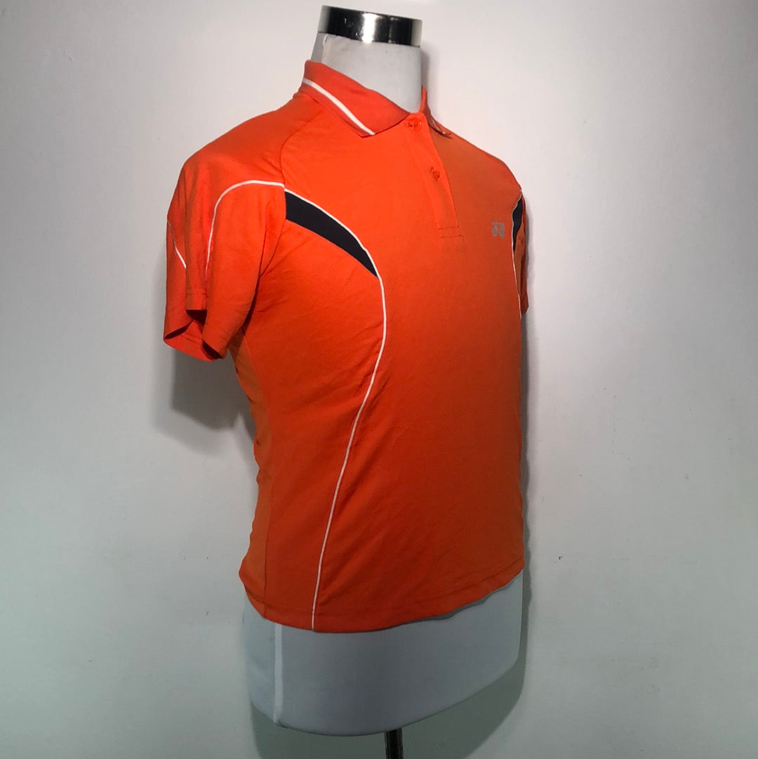 Camiseta Naranja Yonex