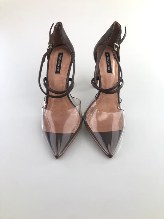 Zapato Marron BCBGMAXAZRIA