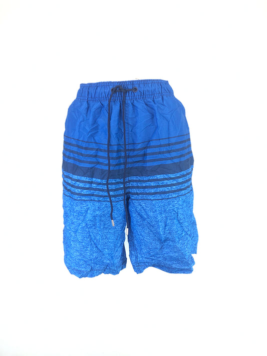 Short Azul de Rayas Kirkland