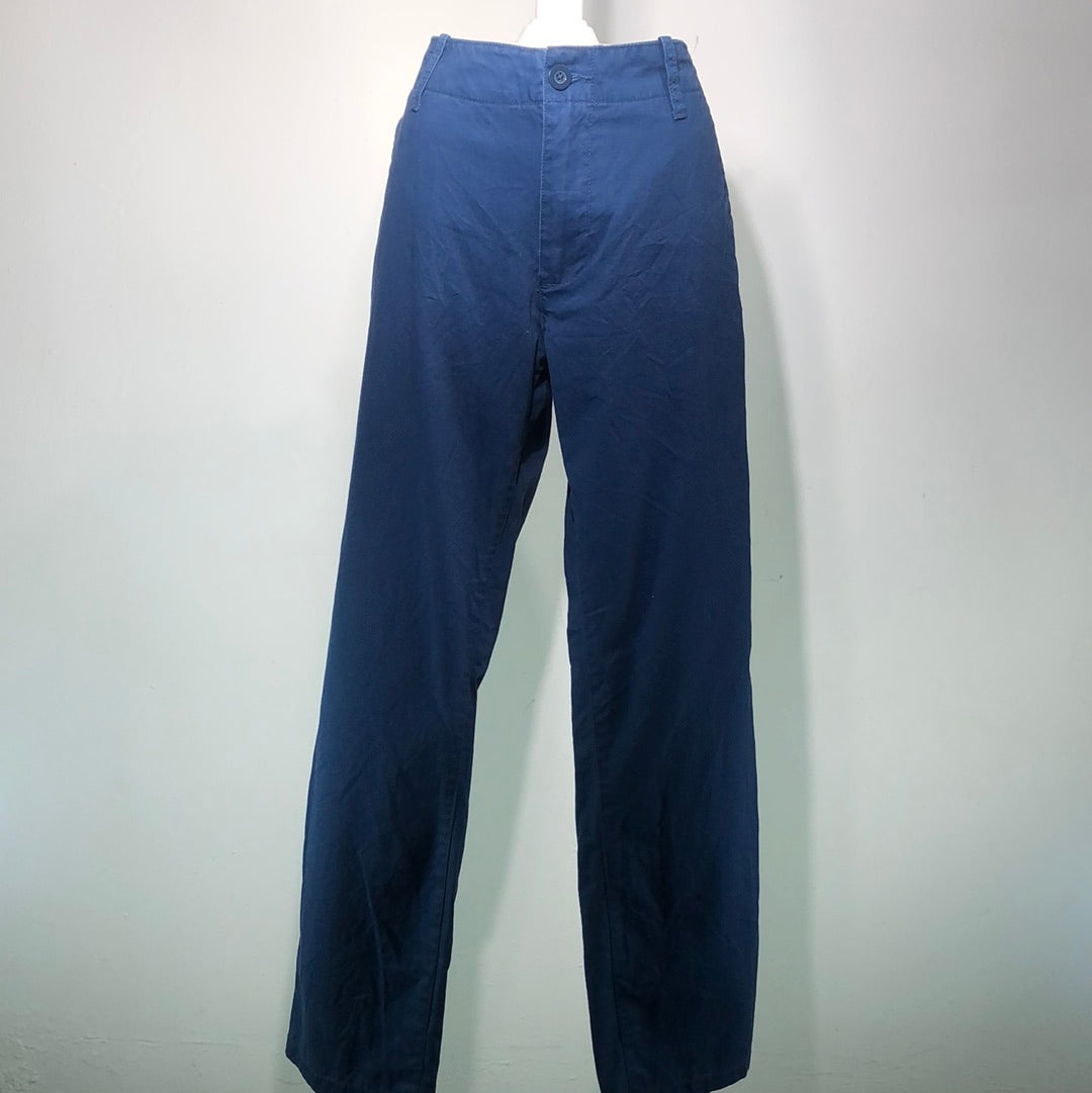 Pantalon Azul Gap