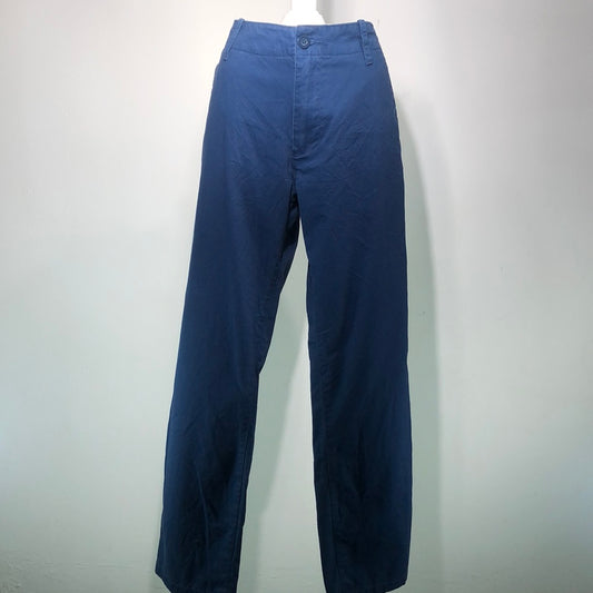 Pantalon Azul Gap