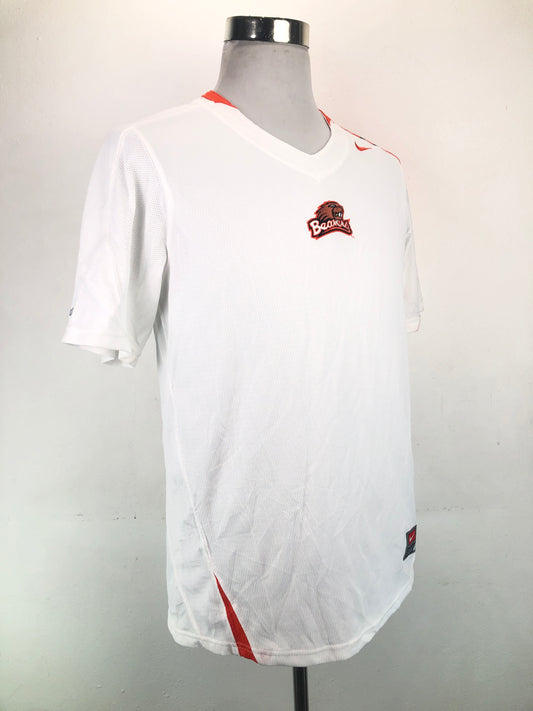 Camiseta Blanco Nike