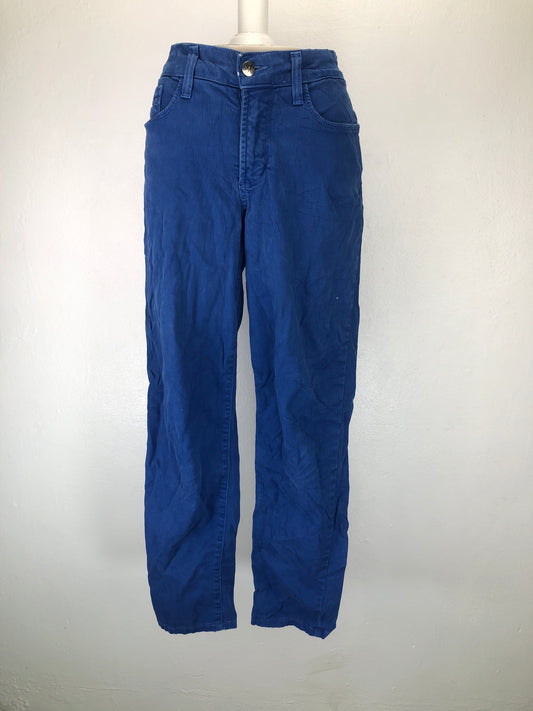 Pantalon azul Nyxjd