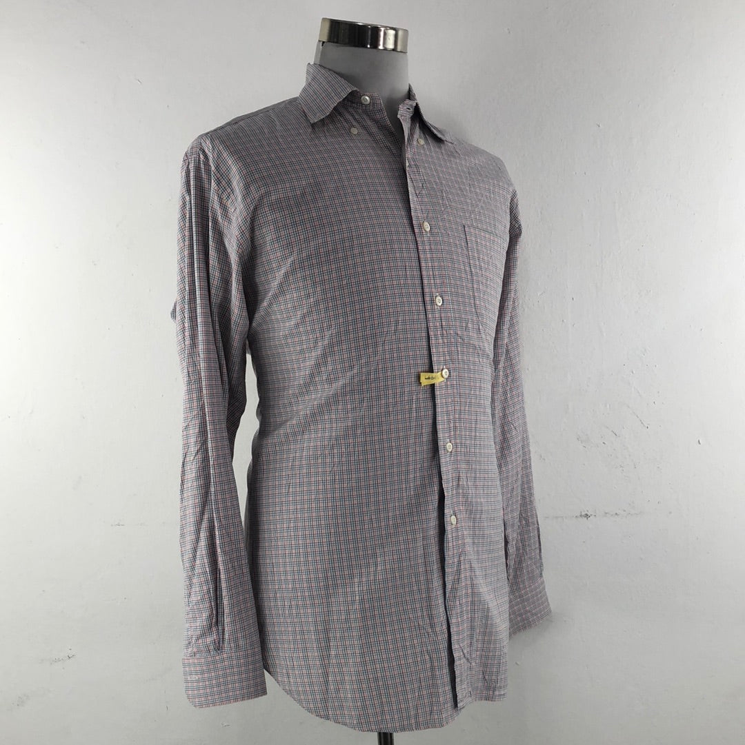 Camisa Multicolor Brooks Brothers