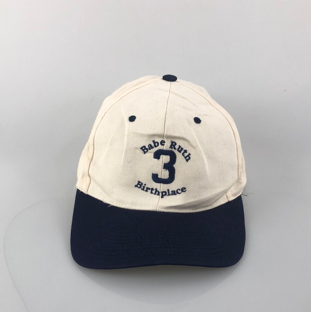 Gorra Crema Kati