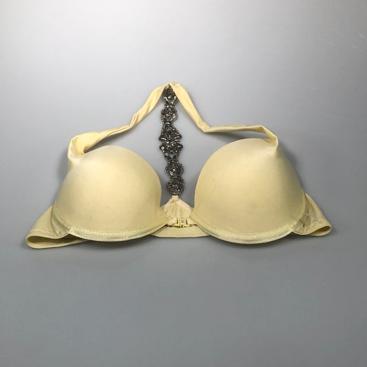 Brasier Amarillo Sonho Intimo