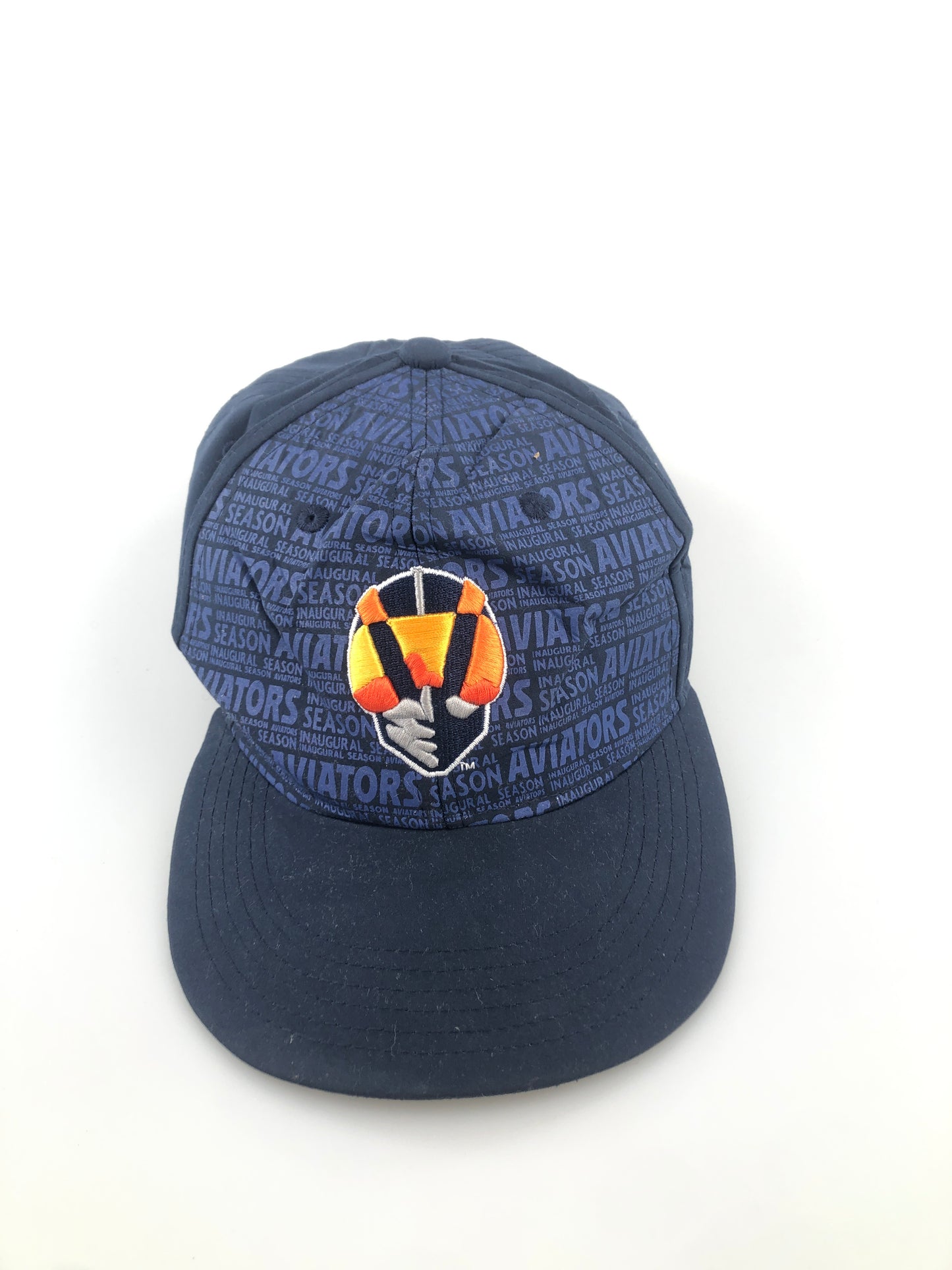 Gorra Azul marino Melonwear