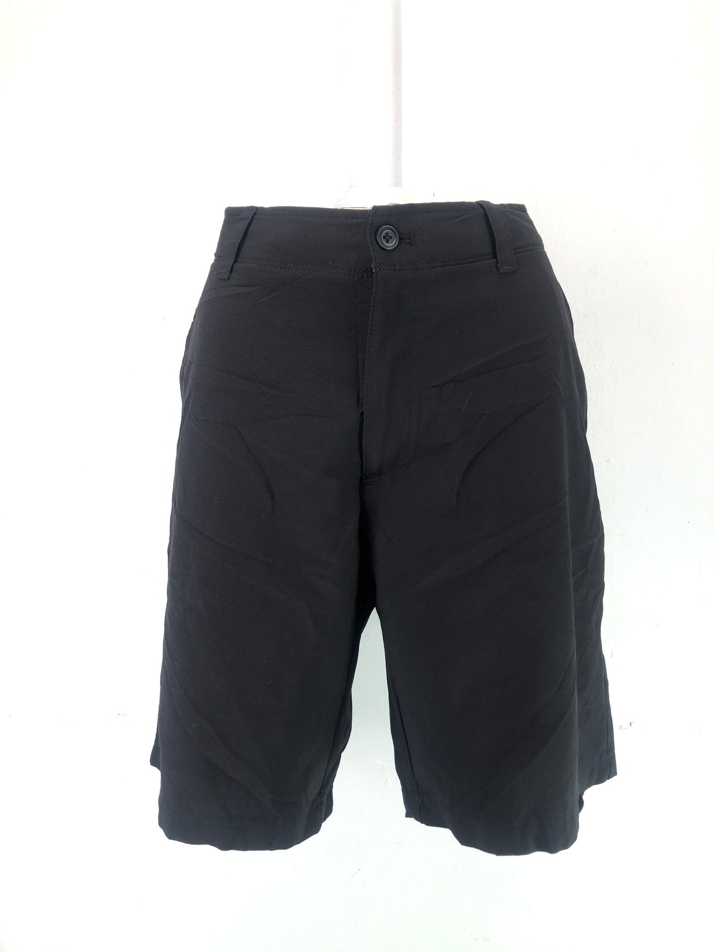 Pantalon Negro Grandslam