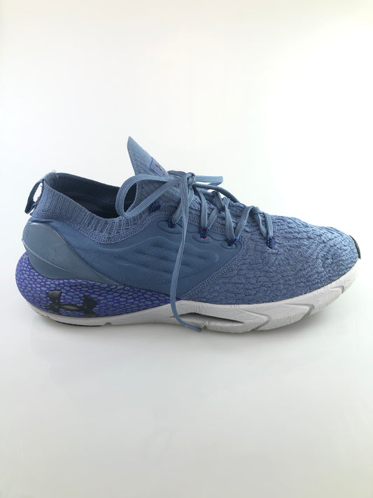 Tenis Azul Deportivo Under Armour