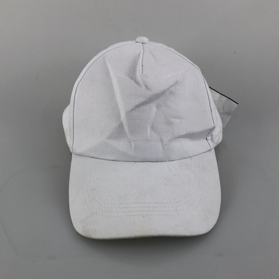 Gorra Blanco