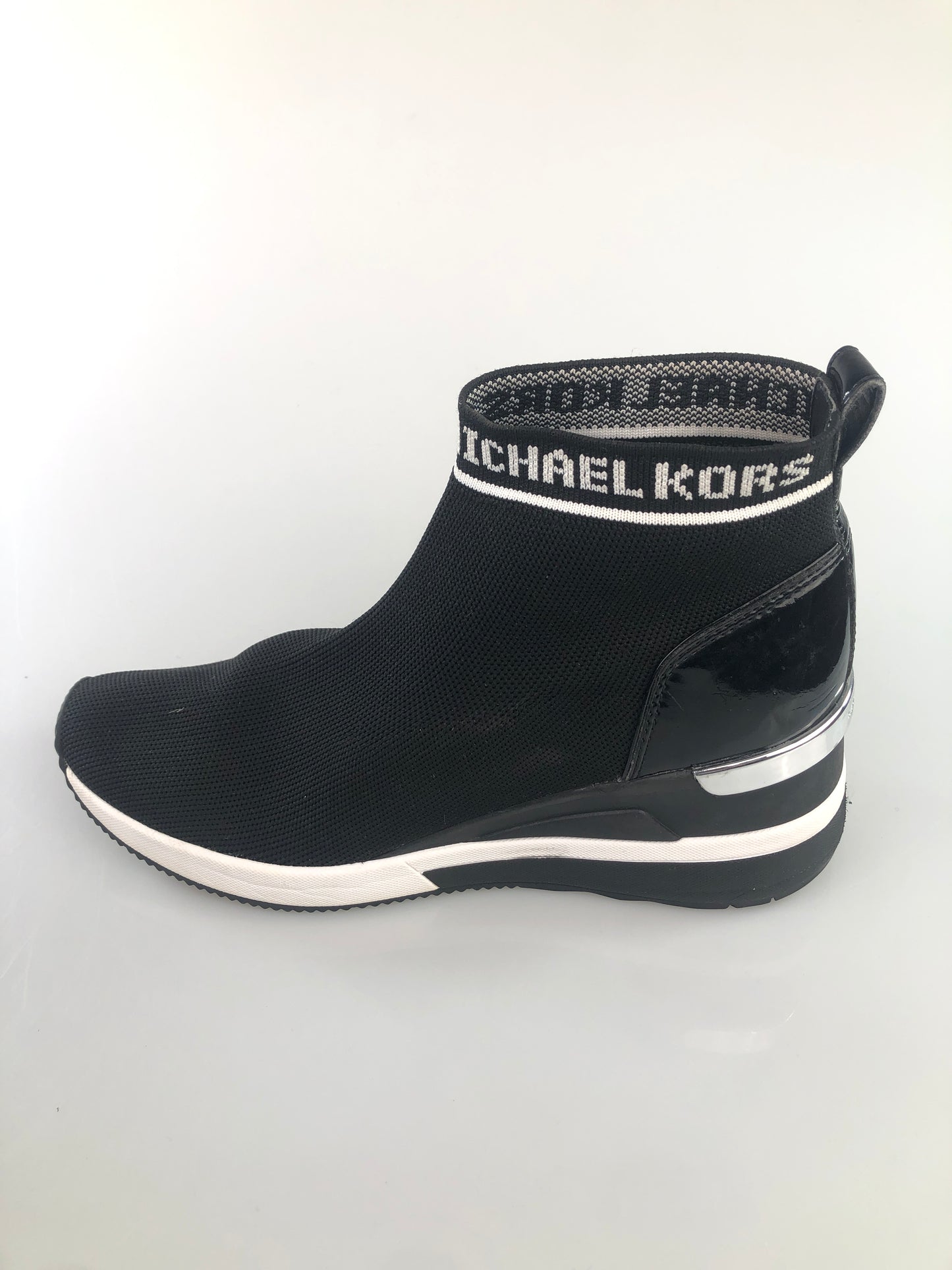 Apagarta Negro Michael Kors