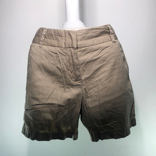 Short Crema J.Crew